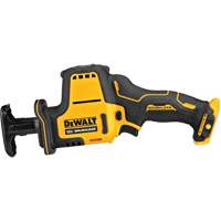 Max* Cordless Reciprocating Saw (Tool Only), 12 V, Lithium-Ion Battery, 0-2800 SPM Action Paper