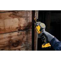 Max* Cordless Reciprocating Saw (Tool Only), 12 V, Lithium-Ion Battery, 0-2800 SPM Action Paper