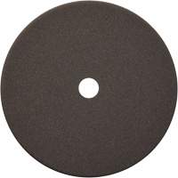 Tampon de finition, 7" dia. Action Paper