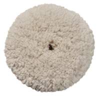 Tampon de coupe, 7" dia. Action Paper