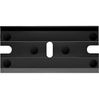 Plastic Safety Scraper Blade, Single Style Action Paper