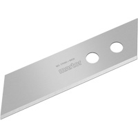Stainless Steel Styropor Blade, Single Style Action Paper