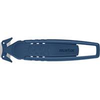Secumax 150 MDP Compact Safety Knife Action Paper