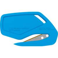 Secumax Plasticut Concealed Blade Action Paper