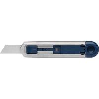 Couteau de s&eacute;curit&eacute; r&eacute;tractable Secunorm Profi 40 MDP, 36 mm, Robuste Action Paper