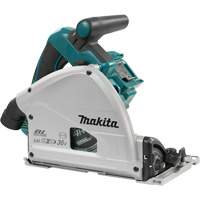 LXT Brushless 6-1/2" Plunge Cut Circular Saw, 6-1/2", 36 V Action Paper
