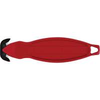 Klever Koncept Safety Cutter Action Paper