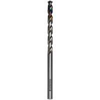 Foret Metal Demon pour aciers doux, tremp&eacute;s et inoxydables, 9/64", Cannelure 1-1/2", Pointe de 130° Action Paper