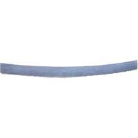 P1000 Portable Bandsaw Blade, Bi-Metal, 44-7/8" L x 1/2" W x 0.02" Thick, 18 TPI Action Paper