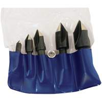 610 Countersink Set Action Paper