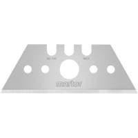 Allfit Stainless Steel Trapezoid Blade, Single Style Action Paper