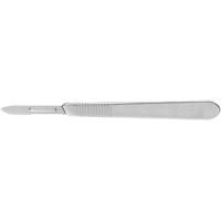 Petit scalpel GRAFIX avec pointe arrondie Action Paper