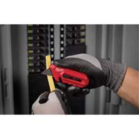 Couteau utilitaire compact pour usage multiple Action Paper