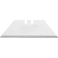 General Purpose Utility Blades, Single Style Action Paper