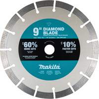 Lame diamant  Ultra-Premium plus, segment&eacute;e, usage g&eacute;n&eacute;ral Action Paper