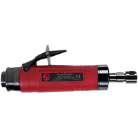 Industrial Die Grinders, 1/4" Collet, 24000 RPM Action Paper
