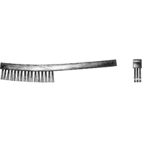 Maintenance Brushes Action Paper