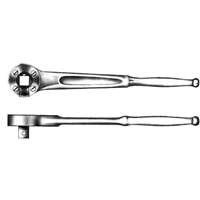 Ratchet Wrenches Action Paper