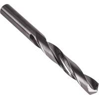 Foret court, Carbure, 1/8", 2-1/4" lo, 1-1/4" Cannelure, 118° Angle Action Paper