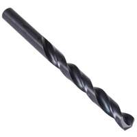 Type B Air Craft Extension Drill Bit, #1, High Speed Steel, 2-5/8" Flute, 135° Point Action Paper