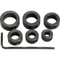 Machine Accessories & Parts