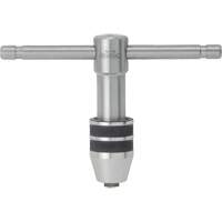 Tap Wrench Action Paper