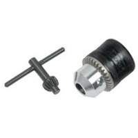 Multi-Craft Drill Chuck Action Paper