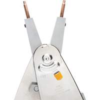 Extra Large Universal Convertible Retaining Ring Pliers Action Paper