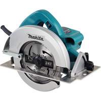 Circular Saw with AC/DC Switch Action Paper
