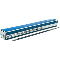 Chainsaw File Action Paper