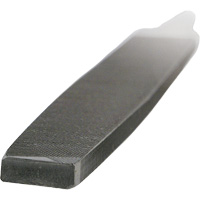 Second Cut Flat File Action Paper