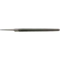 Three Square File, Square, 6", Second Action Paper