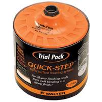 QUICK-STEP Trial Kit Action Paper