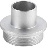 Ensemble de guide de gabarit de façonnage &agrave; face verrouill&eacute;e de 1-3/8" Action Paper