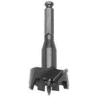 Foret standard &agrave; alimentation automatique, 2", Longeur de 6", Tige 7/16" hexagonal Action Paper