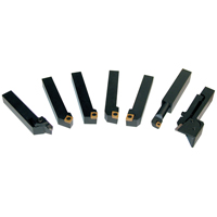 Deluxe Cutter Holder Set Action Paper