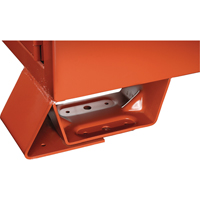 Armoire &agrave; tiroirs, 60-1/8" la x 53-1/4" h x 30-1/4" p, Capacit&eacute; de 58,7 pi³ Action Paper