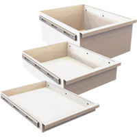 Additional Drawer for Rolling Work Bench Action Paper