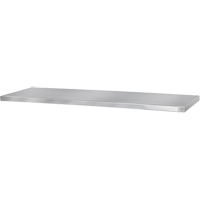 Extreme Tools<sup>®</sup> RX Series Work Surface, 25" D x 55" W, 1" Thick TEQ497 | Action Paper