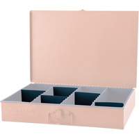 Diviseur en plastique Action Paper