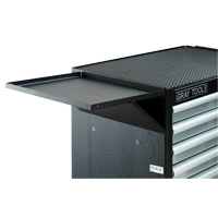 Tablette lat&eacute;rale Action Paper