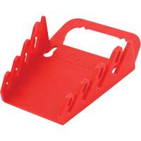 Wrench Organizer Action Paper