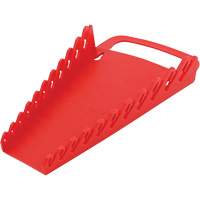 Wrench Organizer Action Paper