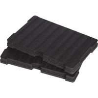 Cloison en mousse personnalisable Action Paper