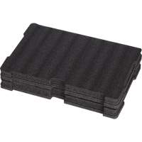 Cloison en mousse personnalisable Action Paper