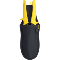 Petit &eacute;tui pour outils, Porte-outil, Polyester, 1 Poches Action Paper