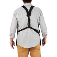 Tablier &agrave; outils 5704 Arsenal Action Paper