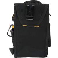 Porte-outils pour personnel en entretien, Porte-outil multiple, Polyester, 5 Poches Action Paper