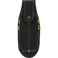 &eacute;tui pour couteau utilitaire, Porte-couteau, Polyester, 3 Poches Action Paper