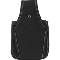 Porte-outils & t&eacute;l&eacute;phone cellulaire &agrave; plusieurs pochettes, Porte-outil multiple, Polyester, 4 Poches Action Paper